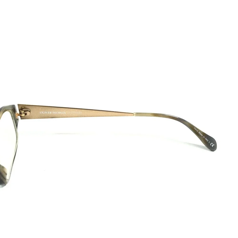 Oliver Peoples Eyeglasses Frames OV5002 1006 Alter Ego R 362 HRN 51-17-145
